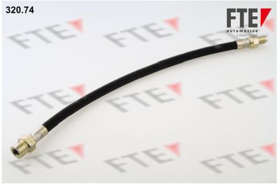 Bremžu šļūtene FTE 9240172