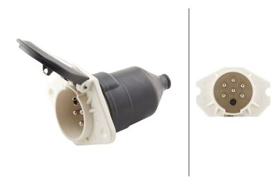 Kontaktligzda HELLA 8JB 008 085-031