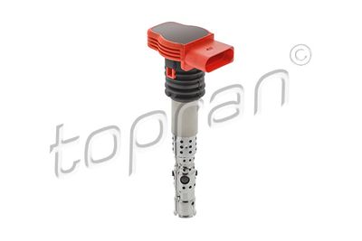Катушка зажигания TOPRAN 110 572