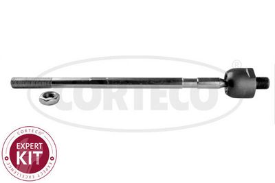 Осевой шарнир, рулевая тяга CORTECO 49400915