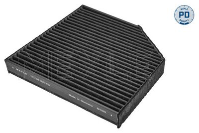 Фильтр, воздух во внутренном пространстве MEYLE 112 326 0017/PD