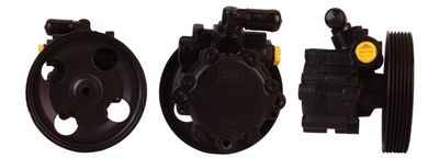 Гидравлический насос, рулевое управление DRI 715520224