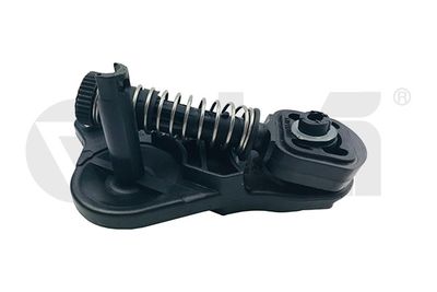 Trose, Mehāniskā pārnesumkārba vika 77111641201