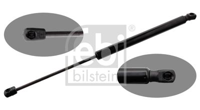 Gāzes atspere, Bagāžas/Kravas nodalījuma vāks FEBI BILSTEIN 47041