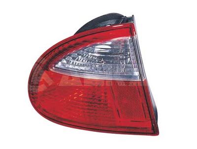 Aizmugurējais lukturis ALKAR 2206099