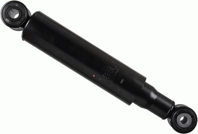 Amortizators SACHS 316 502