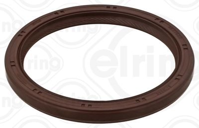 Уплотняющее кольцо, коленчатый вал ELRING 848.450