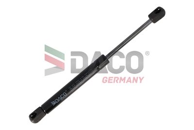 Gāzes atspere, Bagāžas/Kravas nodalījuma vāks DACO SG0239