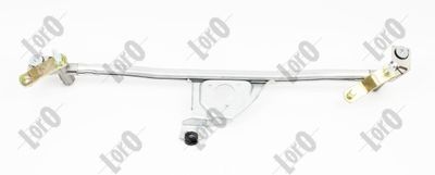 ABAKUS 10304040 mechanizm wyc. b/silnika SEAT