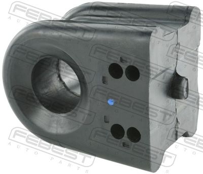 Опора, стабилизатор FEBEST CRSB-GRANF