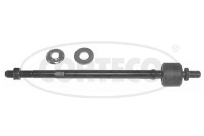 Осевой шарнир, рулевая тяга CORTECO 49396882