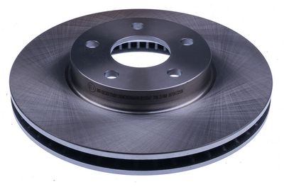 Bremžu diski DENCKERMANN B130947