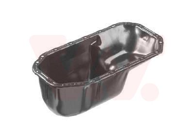 Eļļas vācele VAN WEZEL 5880070