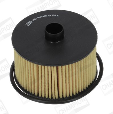 Масляный фильтр CHAMPION COF100695E
