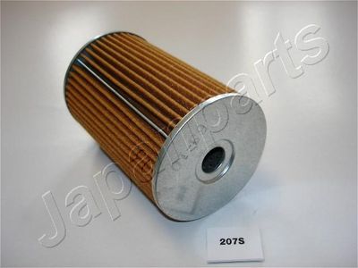 Eļļas filtrs JAPANPARTS FO-207S