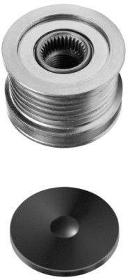 Механизм свободного хода генератора HELLA 9XU 358 038-171