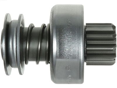 Pievads ar brīvgaitas mehānismu, Starteris AS-PL SD1107P