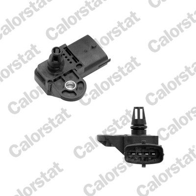 Датчик, давление во впускной трубе CALORSTAT by Vernet MS0117