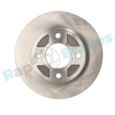 Тормозной диск RAP BRAKES R-D1024