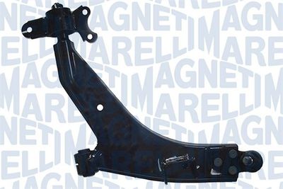 Рычаг независимой подвески колеса, подвеска колеса MAGNETI MARELLI 301181336500