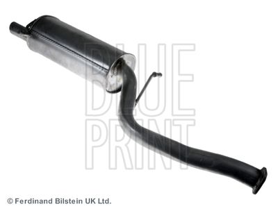 Глушитель выхлопных газов конечный BLUE PRINT ADS76007