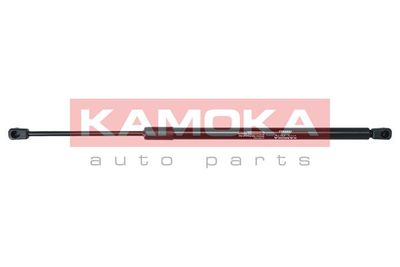 Gāzes atspere, Bagāžas/Kravas nodalījuma vāks KAMOKA 7092483