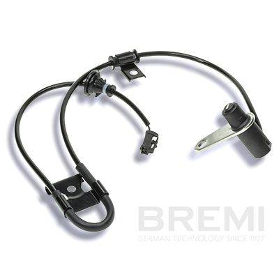 Devējs, Riteņu griešanās ātrums BREMI 50485