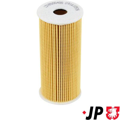 Eļļas filtrs JP GROUP 1318500400