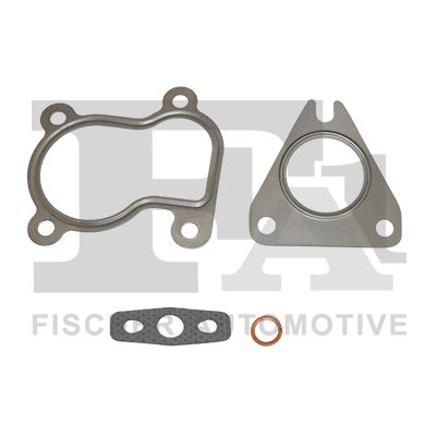 Монтажный комплект, компрессор FA1 KT210370E