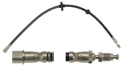 Тормозной шланг TRW PHB419