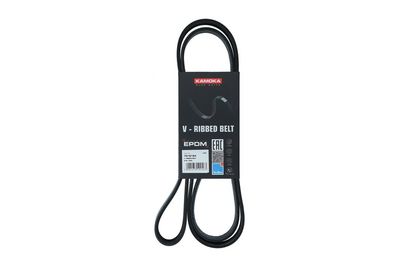 Поликлиновой ремень KAMOKA 7016164