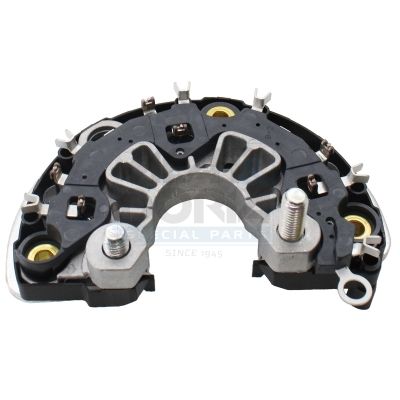 Выпрямитель, генератор MEAT & DORIA 52209