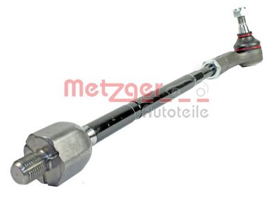 Поперечная рулевая тяга METZGER 56003801
