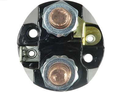 Крышка, реле стартера AS-PL SP5003
