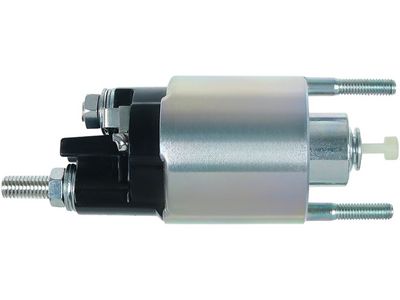 Ievilcējrelejs, Starteris AS-PL SS6138S