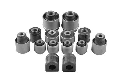 Remkomplekts, Riteņa piekare TEDGUM 00678699