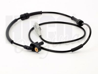 Devējs, Riteņu griešanās ātrums HITACHI 131545