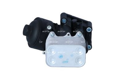 Корпус, масляный фильтр NRF 31847