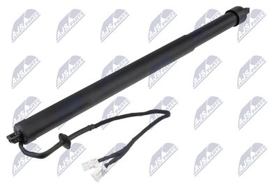 Elektromotors, Bagāžas nod. vāks NTY AE-PE-042