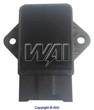 Ģeneratora sprieguma regulators WAI HN1014N
