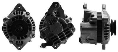 Ģenerators LUCAS LRA01758
