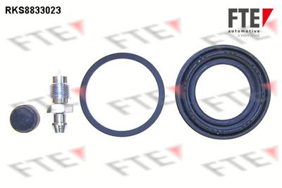 Ремкомплект, тормозной суппорт FTE 9323711