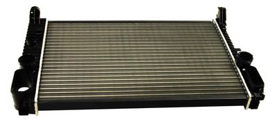 Радиатор, охлаждение двигателя MAXGEAR AC315684