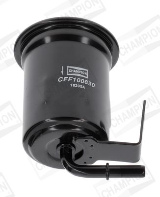 Топливный фильтр CHAMPION CFF100630