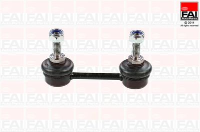 Тяга / стойка, стабилизатор FAI AutoParts SS551