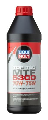 Трансмиссионное масло LIQUI MOLY 21359
