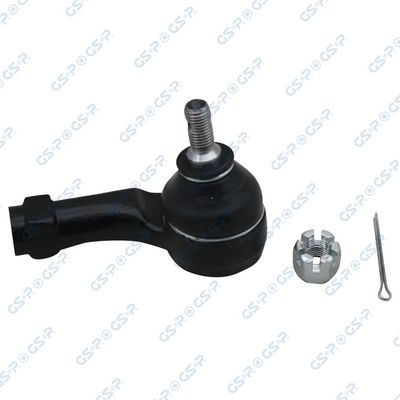 Наконечник поперечной рулевой тяги GSP S071802