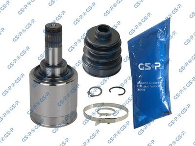 Šarnīru komplekts, Piedziņas vārpsta GSP 601601