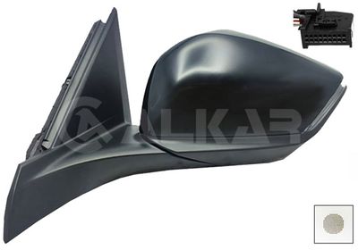 Ārējais atpakaļskata spogulis ALKAR 6145768