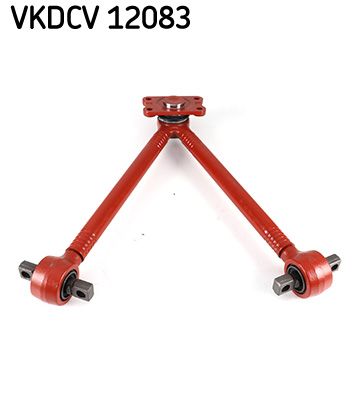 Neatkarīgās balstiekārtas svira, Riteņa piekare SKF VKDCV 12083